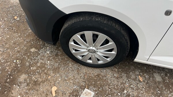 Used Volkswagen Caddy 2022 for sale - 76074515: Photo 49