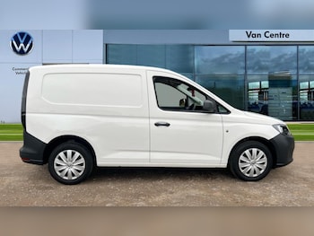 Used Volkswagen Caddy 2022 for sale - 76074515: Photo 4