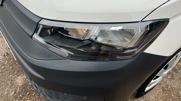Used Volkswagen Caddy 2022 for sale - 76074515: Photo 50