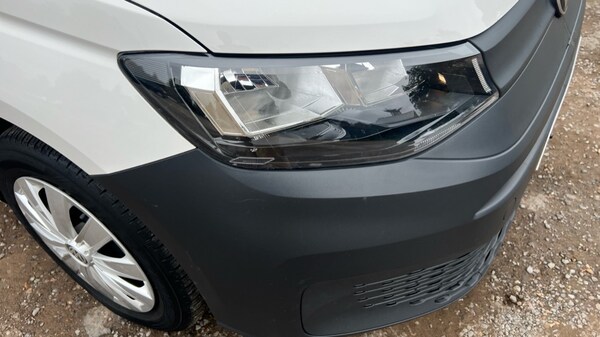 Used Volkswagen Caddy 2022 for sale - 76074515: Photo 52