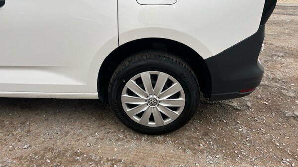 Used Volkswagen Caddy 2022 for sale - 76074515: Photo 5