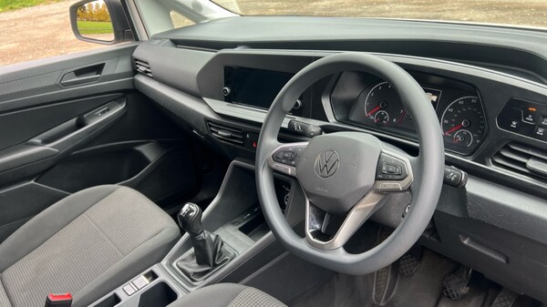 Used Volkswagen Caddy 2022 for sale - 76074515: Photo 6