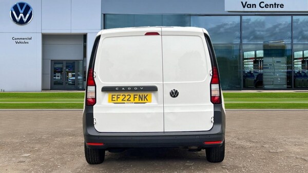 Used Volkswagen Caddy 2022 for sale - 76074515: Photo 7