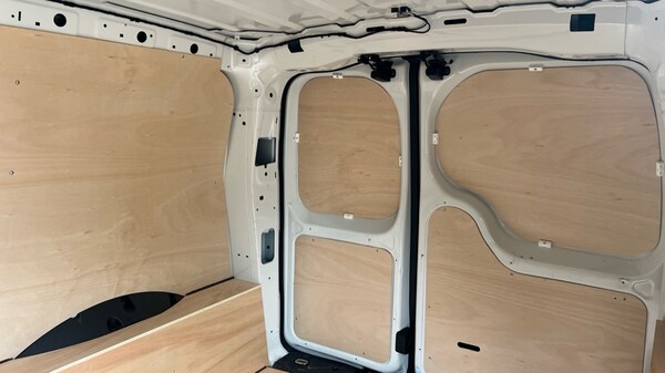 Used Volkswagen Caddy 2022 for sale - 76074515: Photo 9