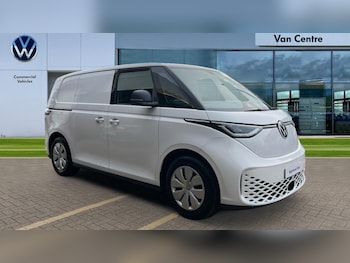 Used Volkswagen ID-Buzz 2024 for sale - 75468067: Photo