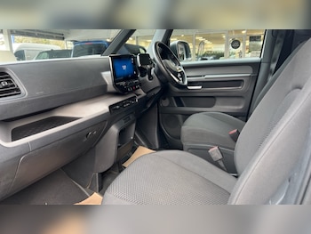 Used Volkswagen ID-Buzz 2024 for sale - 75468067: Photo