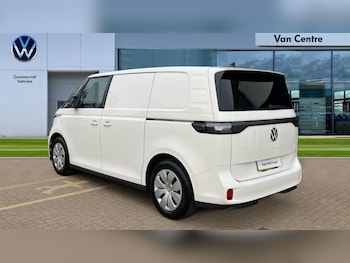 Used Volkswagen ID-Buzz 2024 for sale - 75468067: Photo