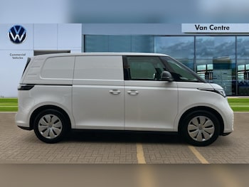 Used Volkswagen ID-Buzz 2024 for sale - 75468067: Photo