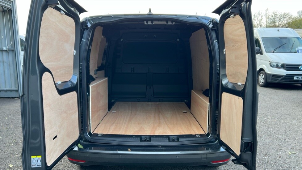 Used Volkswagen Caddy 2025 for sale - 76146063: Photo 10