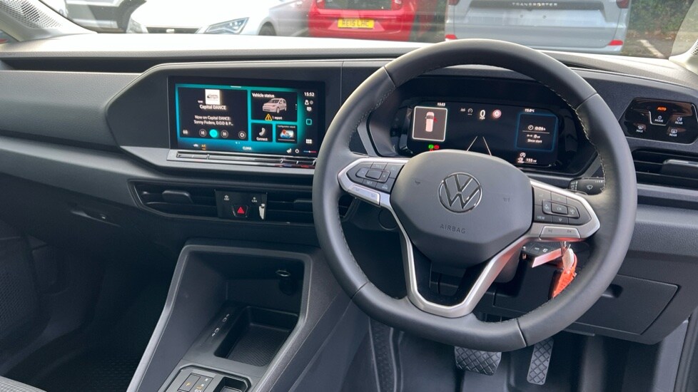 Used Volkswagen Caddy 2025 for sale - 76146063: Photo 11