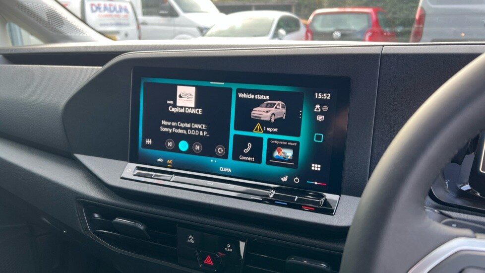 Used Volkswagen Caddy 2025 for sale - 76146063: Photo 12