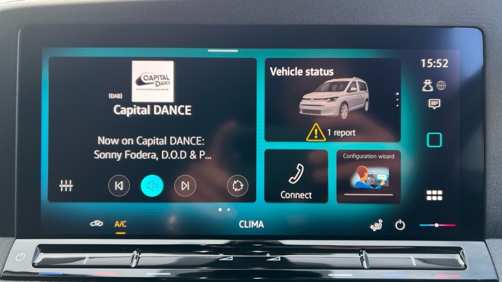 Used Volkswagen Caddy 2025 for sale - 76146063: Photo 16