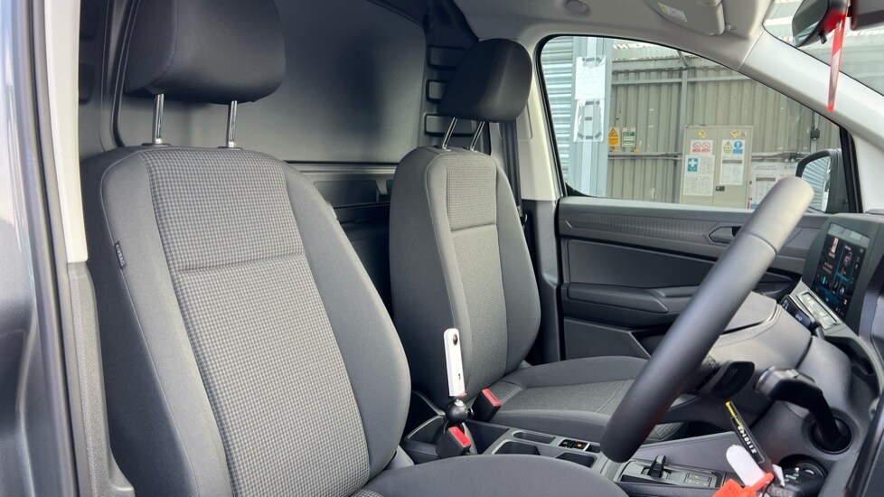 Used Volkswagen Caddy 2025 for sale - 76146063: Photo 17