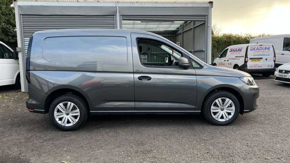 Used Volkswagen Caddy 2025 for sale - 76146063: Photo 18