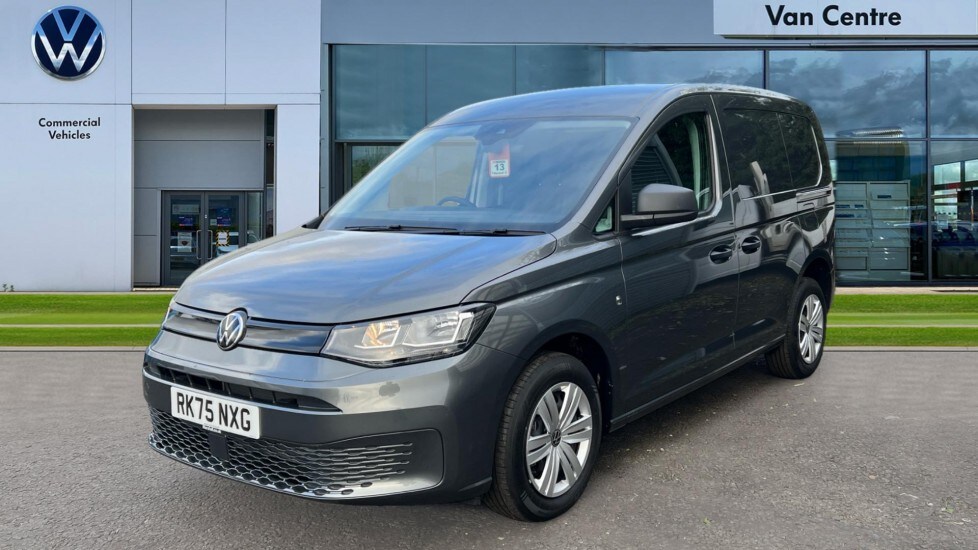 Used Volkswagen Caddy 2025 for sale - 76146063: Photo 19