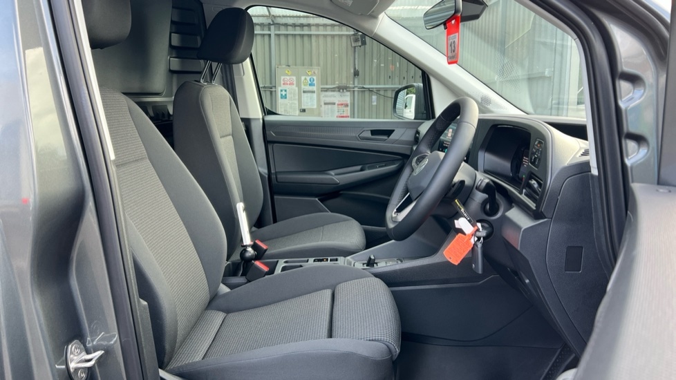 Used Volkswagen Caddy 2025 for sale - 76146063: Photo 2