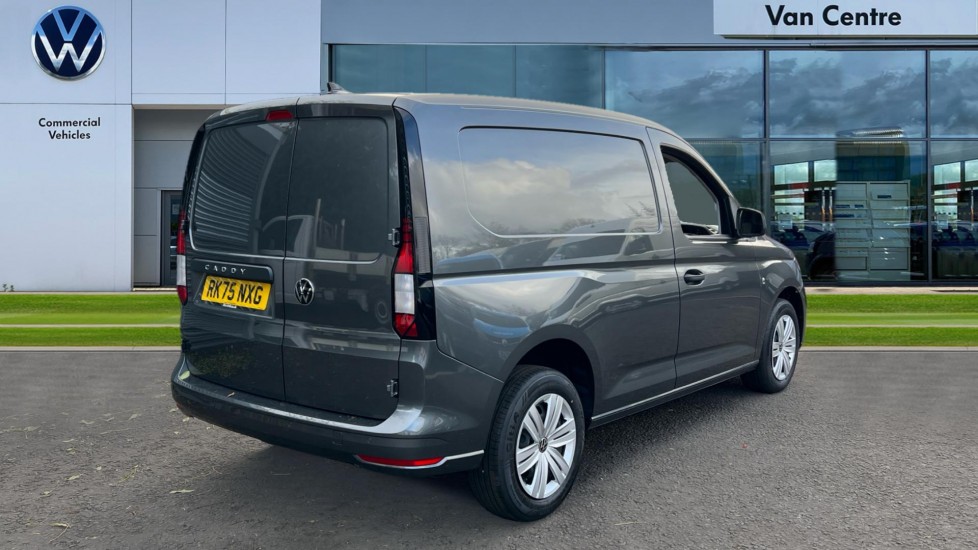 Used Volkswagen Caddy 2025 for sale - 76146063: Photo 20