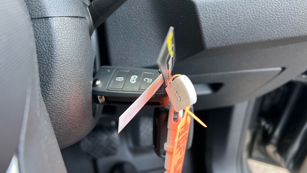 Used Volkswagen Caddy 2025 for sale - 76146063: Photo 21