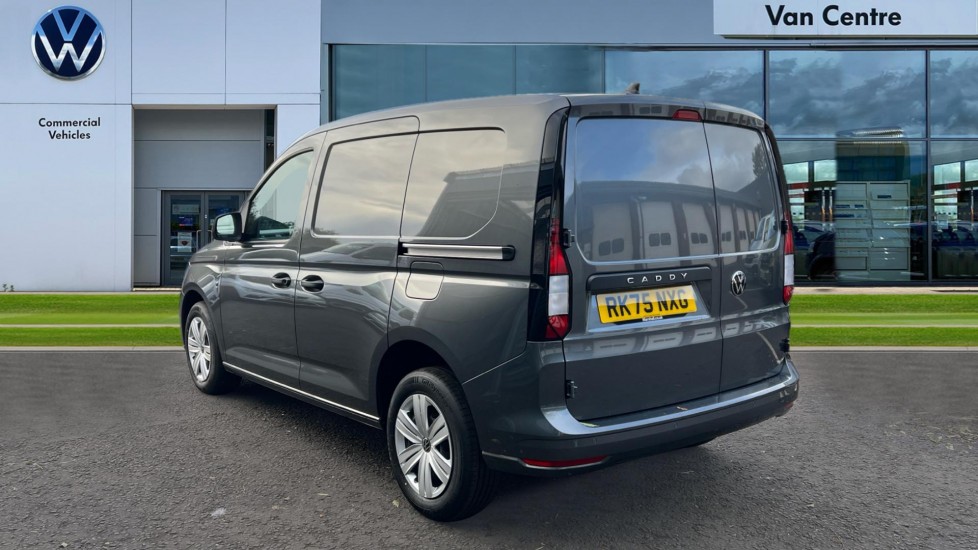 Used Volkswagen Caddy 2025 for sale - 76146063: Photo 3