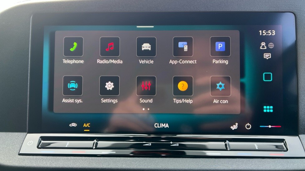 Used Volkswagen Caddy 2025 for sale - 76146063: Photo 33