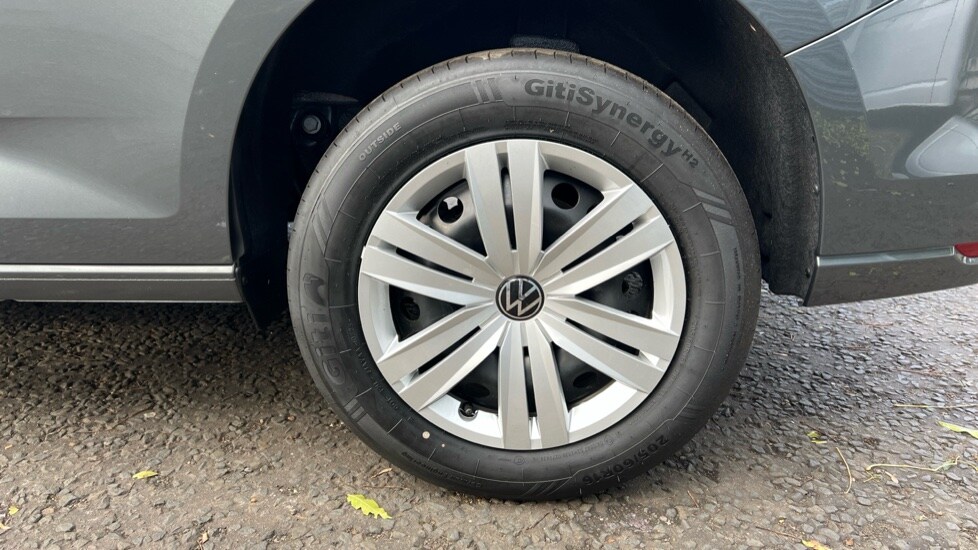 Used Volkswagen Caddy 2025 for sale - 76146063: Photo 36