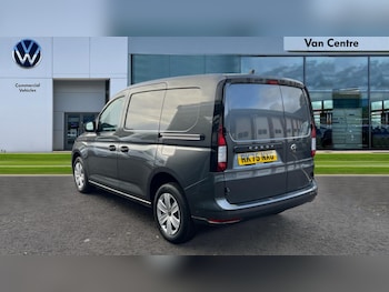 Used Volkswagen Caddy 2025 for sale - 76146063: Photo
