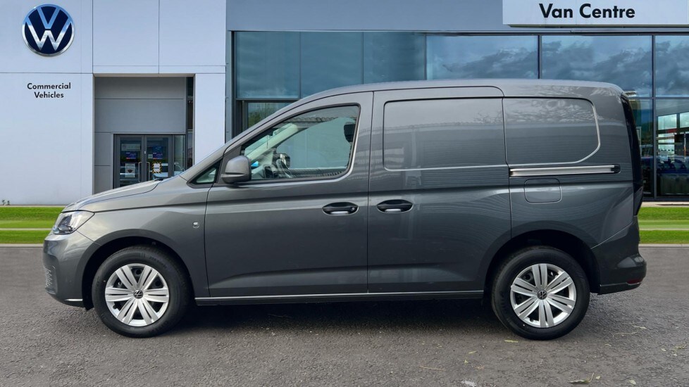 Used Volkswagen Caddy 2025 for sale - 76146063: Photo 4