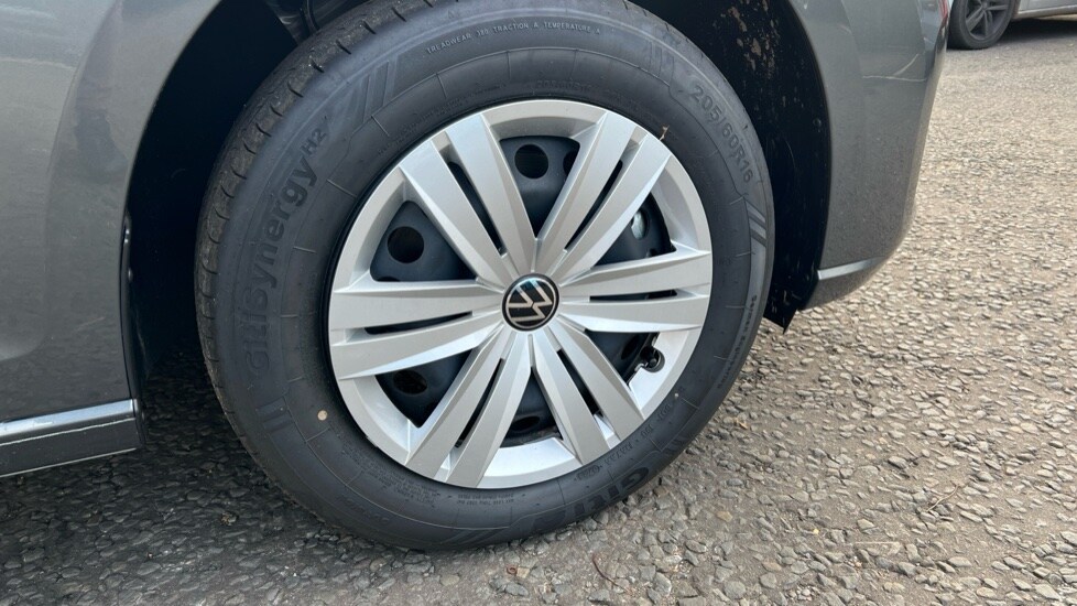 Used Volkswagen Caddy 2025 for sale - 76146063: Photo 41