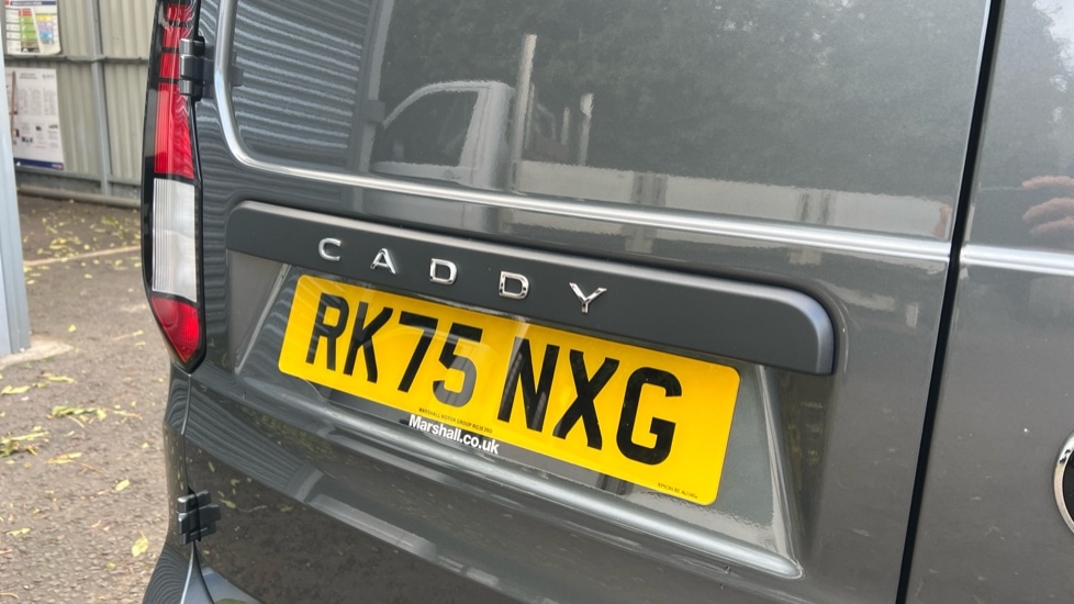 Used Volkswagen Caddy 2025 for sale - 76146063: Photo 43