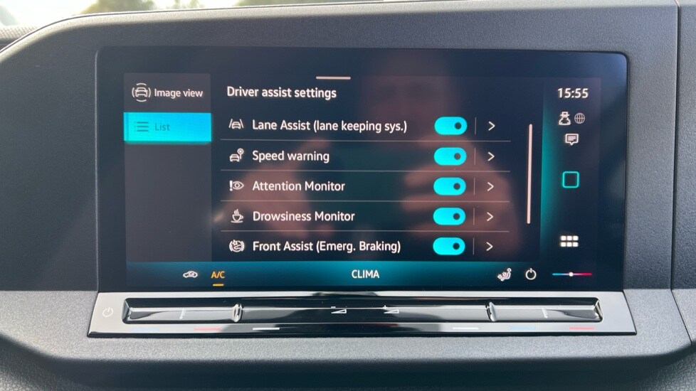 Used Volkswagen Caddy 2025 for sale - 76146063: Photo 44