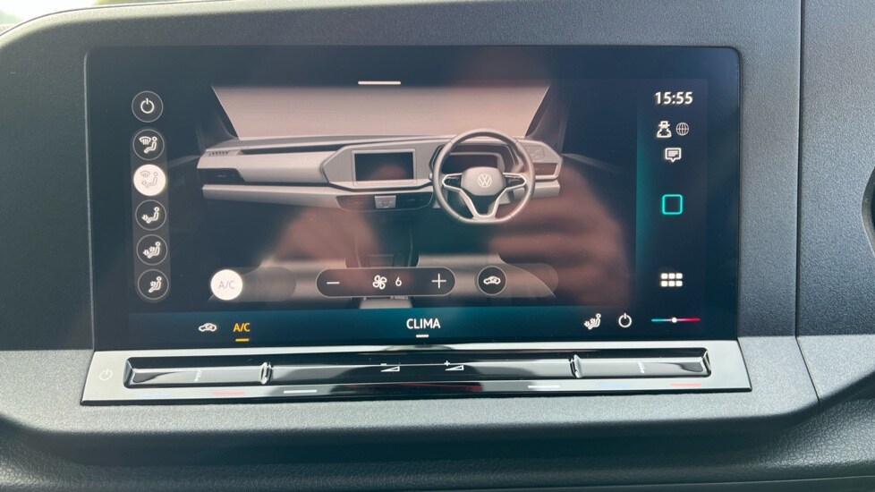 Used Volkswagen Caddy 2025 for sale - 76146063: Photo 45