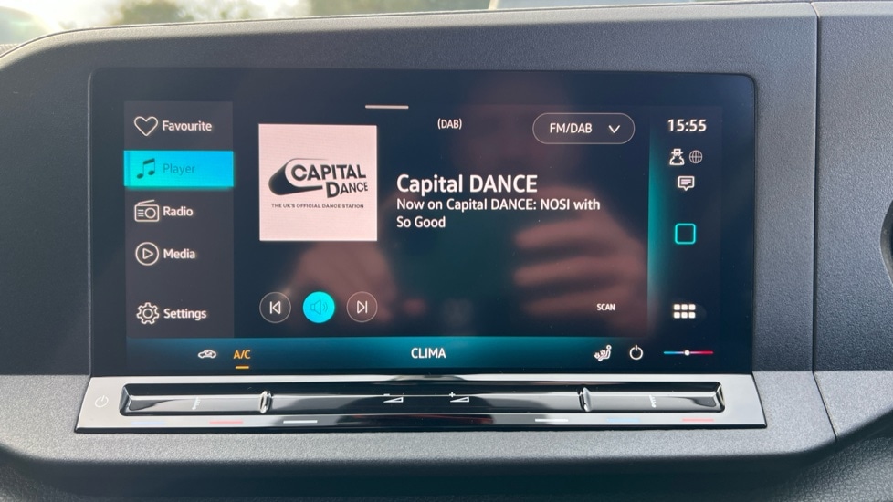 Used Volkswagen Caddy 2025 for sale - 76146063: Photo 47