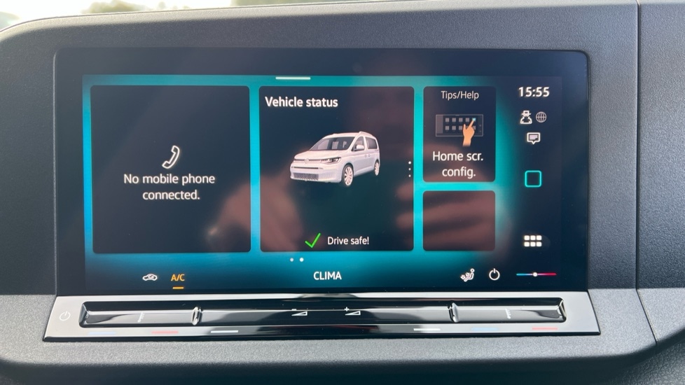 Used Volkswagen Caddy 2025 for sale - 76146063: Photo 48