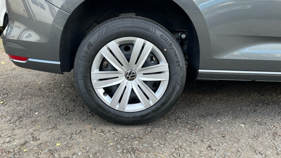 Used Volkswagen Caddy 2025 for sale - 76146063: Photo 5