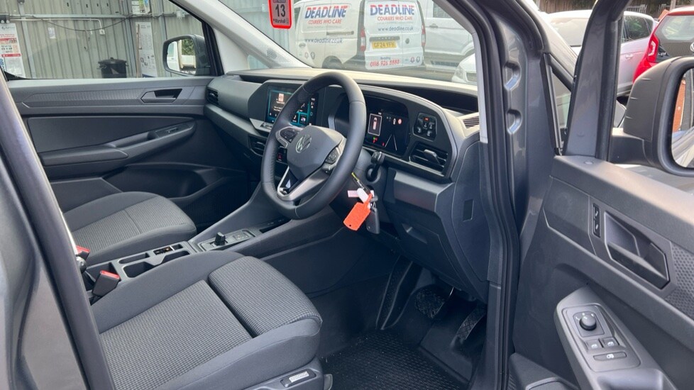 Used Volkswagen Caddy 2025 for sale - 76146063: Photo 6