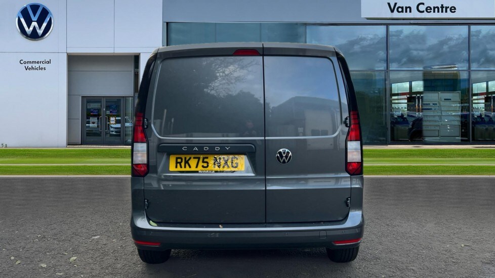 Used Volkswagen Caddy 2025 for sale - 76146063: Photo 7