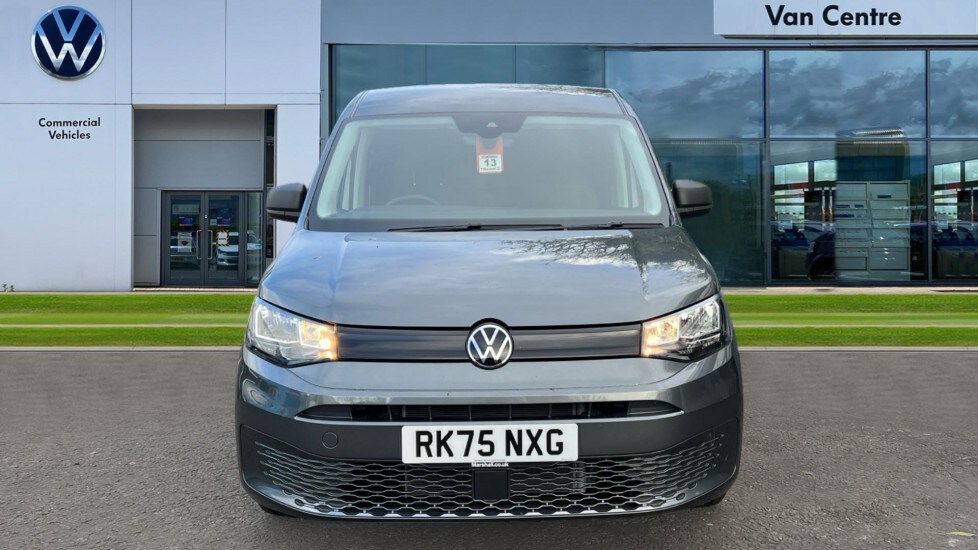Used Volkswagen Caddy 2025 for sale - 76146063: Photo 8