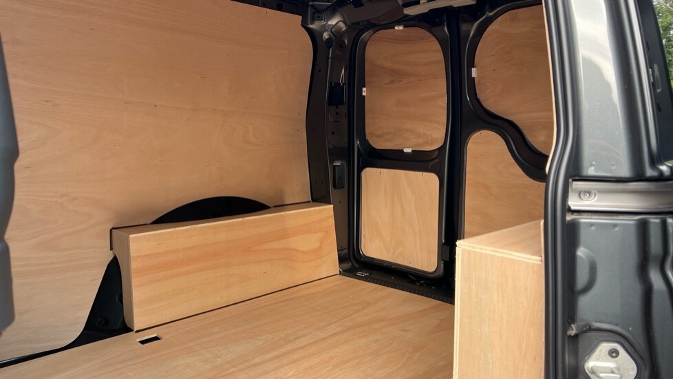 Used Volkswagen Caddy 2025 for sale - 76146063: Photo 9