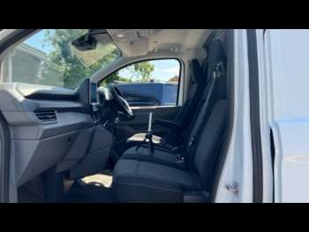 Used Volkswagen Transporter 2025 for sale - 75179988: Photo