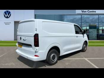 Used Volkswagen Transporter 2025 for sale - 75179988: Photo