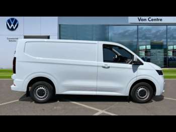 Used Volkswagen Transporter 2025 for sale - 75179988: Photo