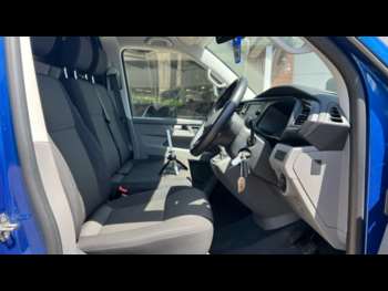 Used Volkswagen Transporter 2024 for sale - 74940830: Photo