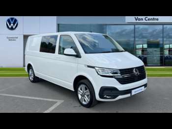 Used Volkswagen Transporter 2025 for sale - 74540090: Photo