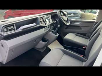 Used Volkswagen Transporter 2025 for sale - 74540090: Photo