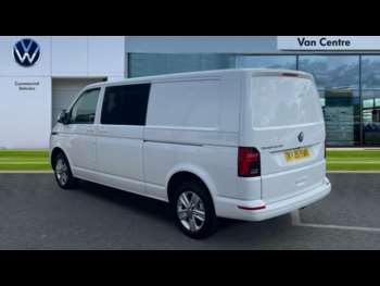 Used Volkswagen Transporter 2025 for sale - 74540090: Photo