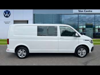 Used Volkswagen Transporter 2025 for sale - 74540090: Photo