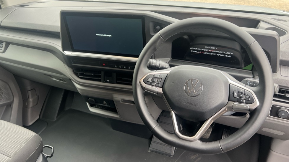 Used Volkswagen Transporter 2025 for sale - 76146158: Photo 11