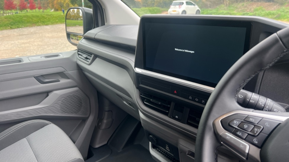 Used Volkswagen Transporter 2025 for sale - 76146158: Photo 12