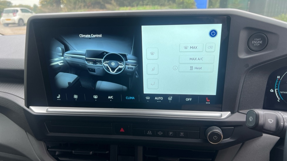 Used Volkswagen Transporter 2025 for sale - 76146158: Photo 13