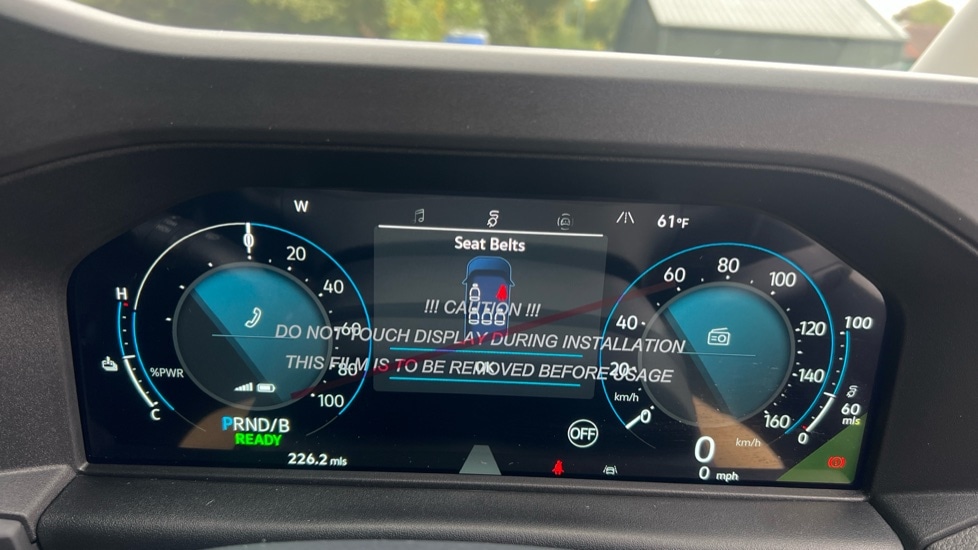 Used Volkswagen Transporter 2025 for sale - 76146158: Photo 15